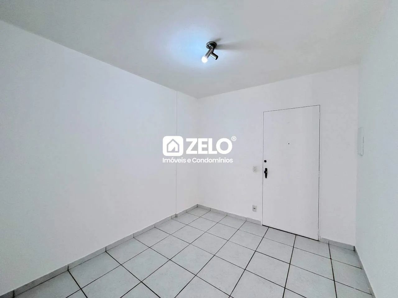 Apartamento para aluguel em Centro, Campinas - SP | Cód 8299 - Foto 3