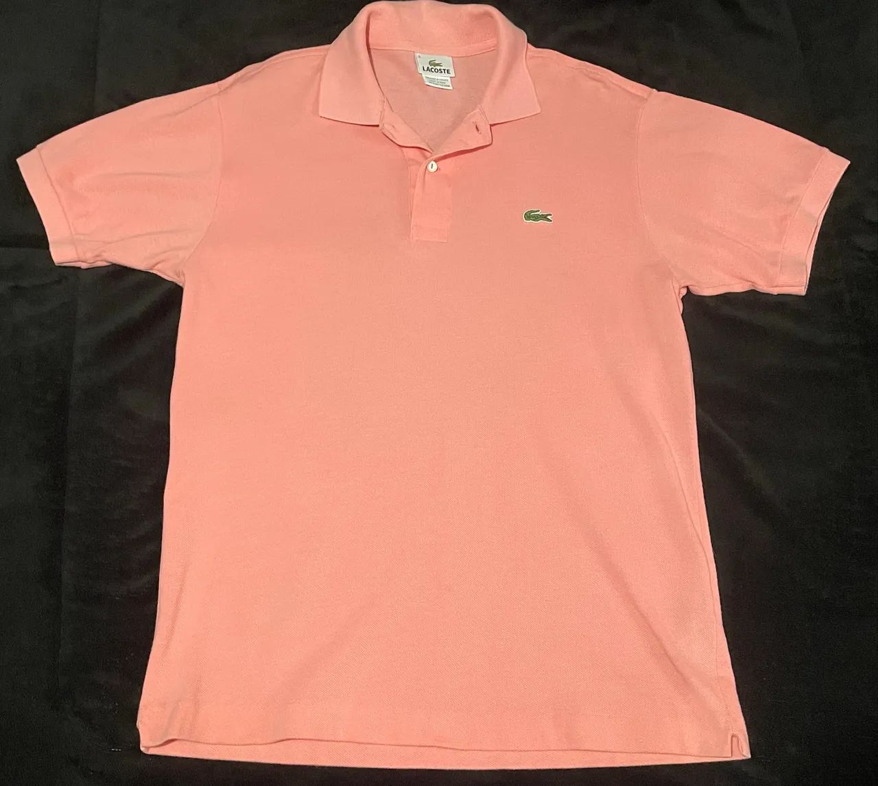 Camisa Polo Lacoste - Foto 5