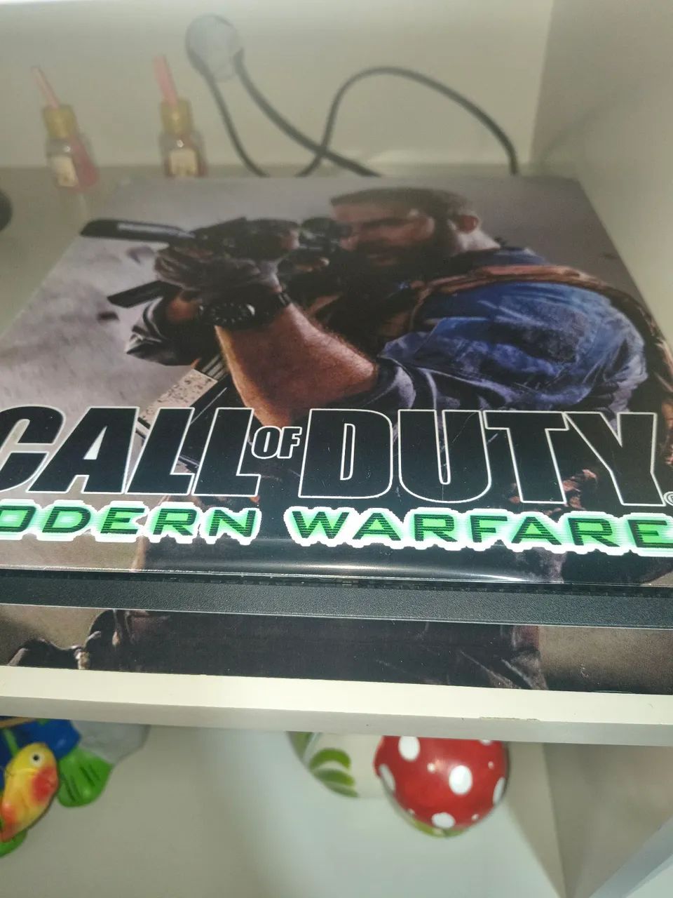 Ps4 desbloqueado
