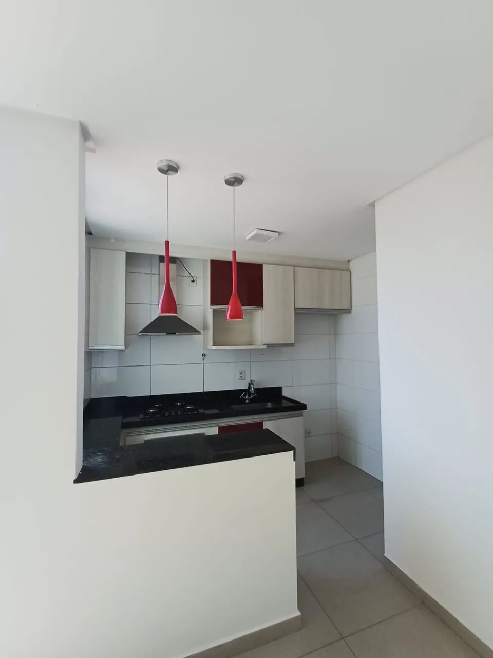 Apartamento bairro Iguaçu - Ipatinga/MG