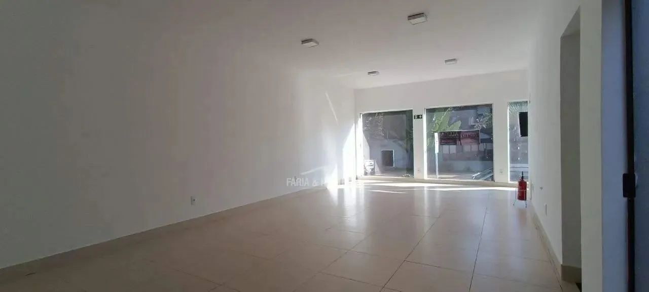 Sala para aluguel, Cidade Jardim - Rio Claro/SP - Foto 2
