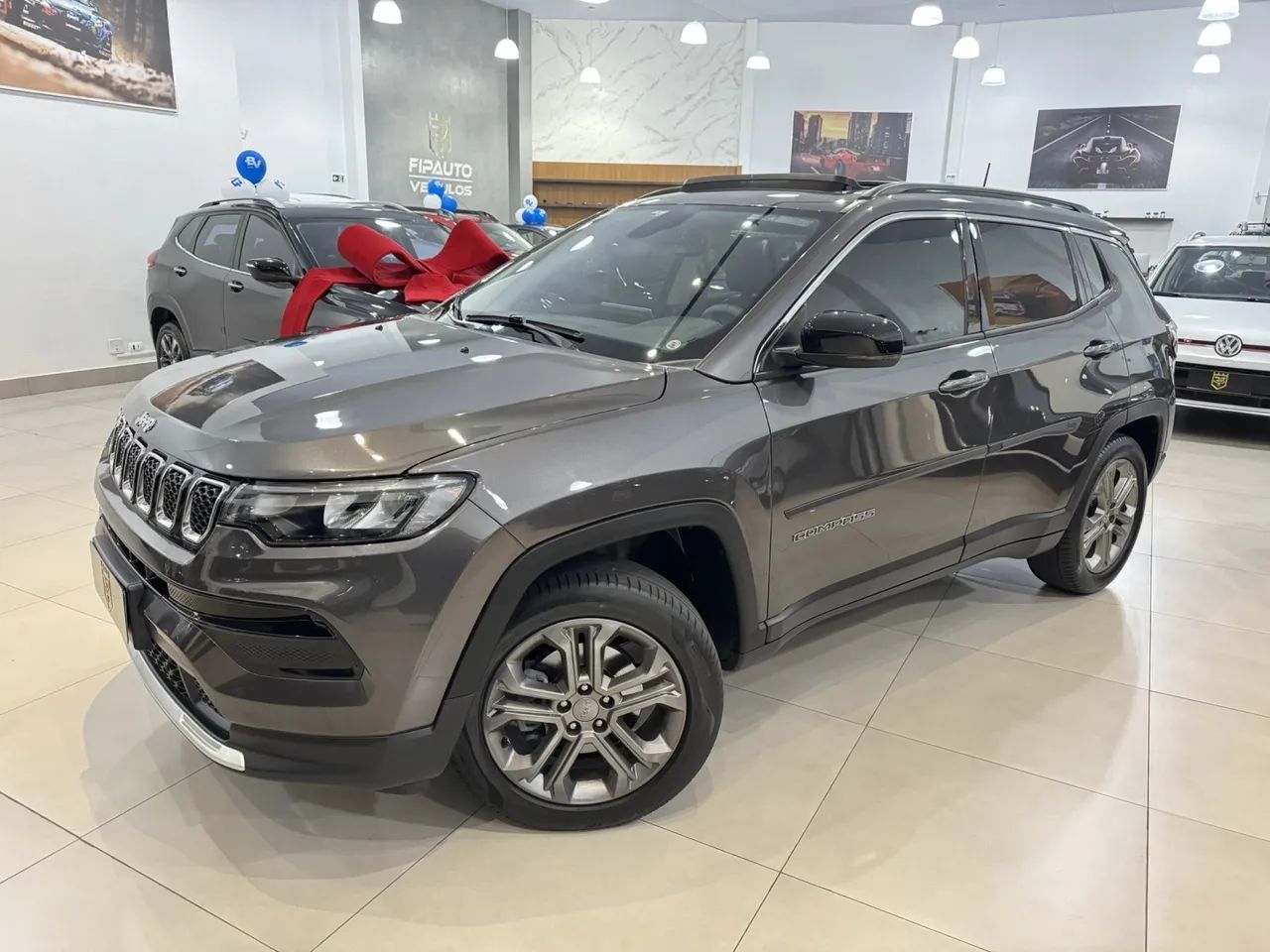 Jeep Compass 2023