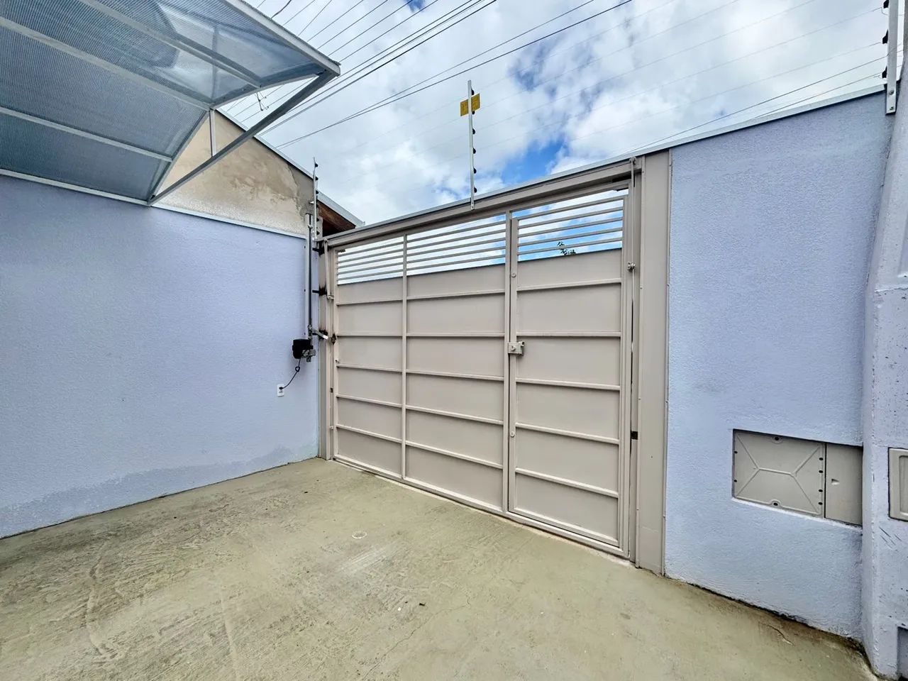 Imóvel à venda - 50,30m² - Jd. Monte Santo (Itapetininga/SP) - Foto 3