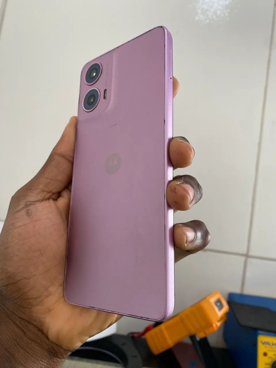 MOTO G24 - Foto 2