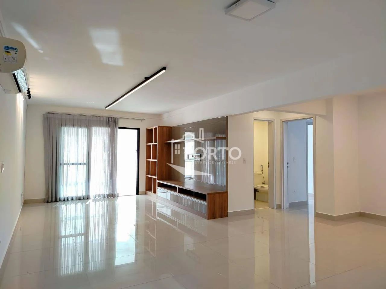 Apartamento 3 quartos para alugar, Edifício Pallazo Pedro Cabra - Piracicaba