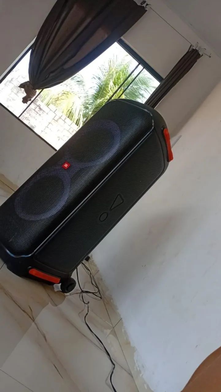 JBL Partyboxx 710 800wts