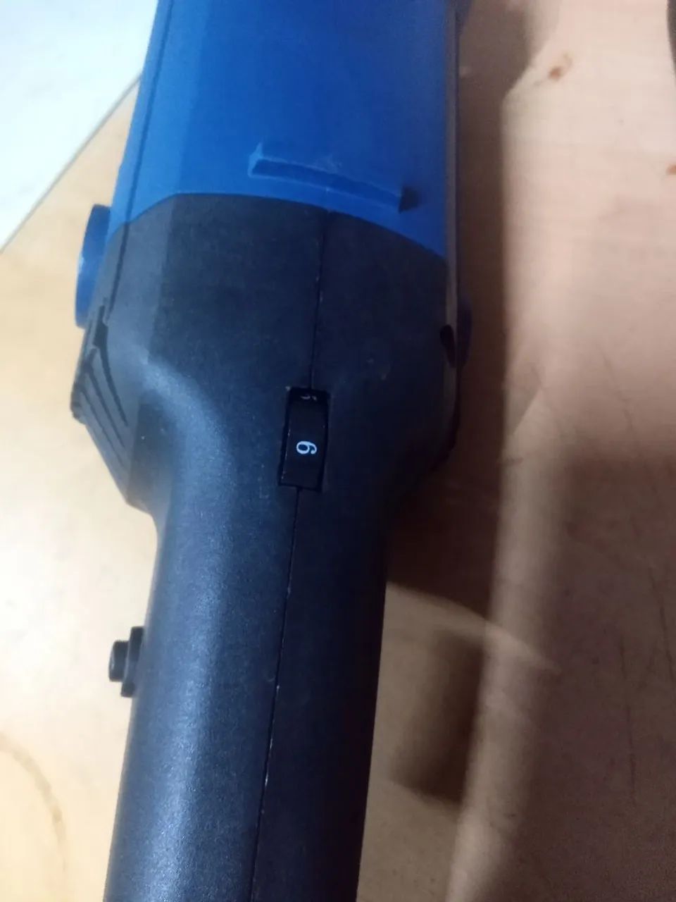 Politriz 1400w hotel nova na caixa  - Foto 3