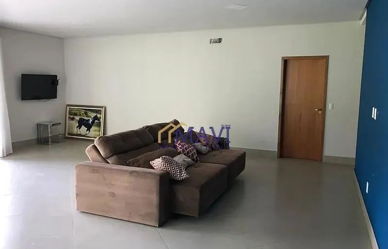 Chácara de lazer. Ótimo acabamento. Montado em armários. - Foto 12