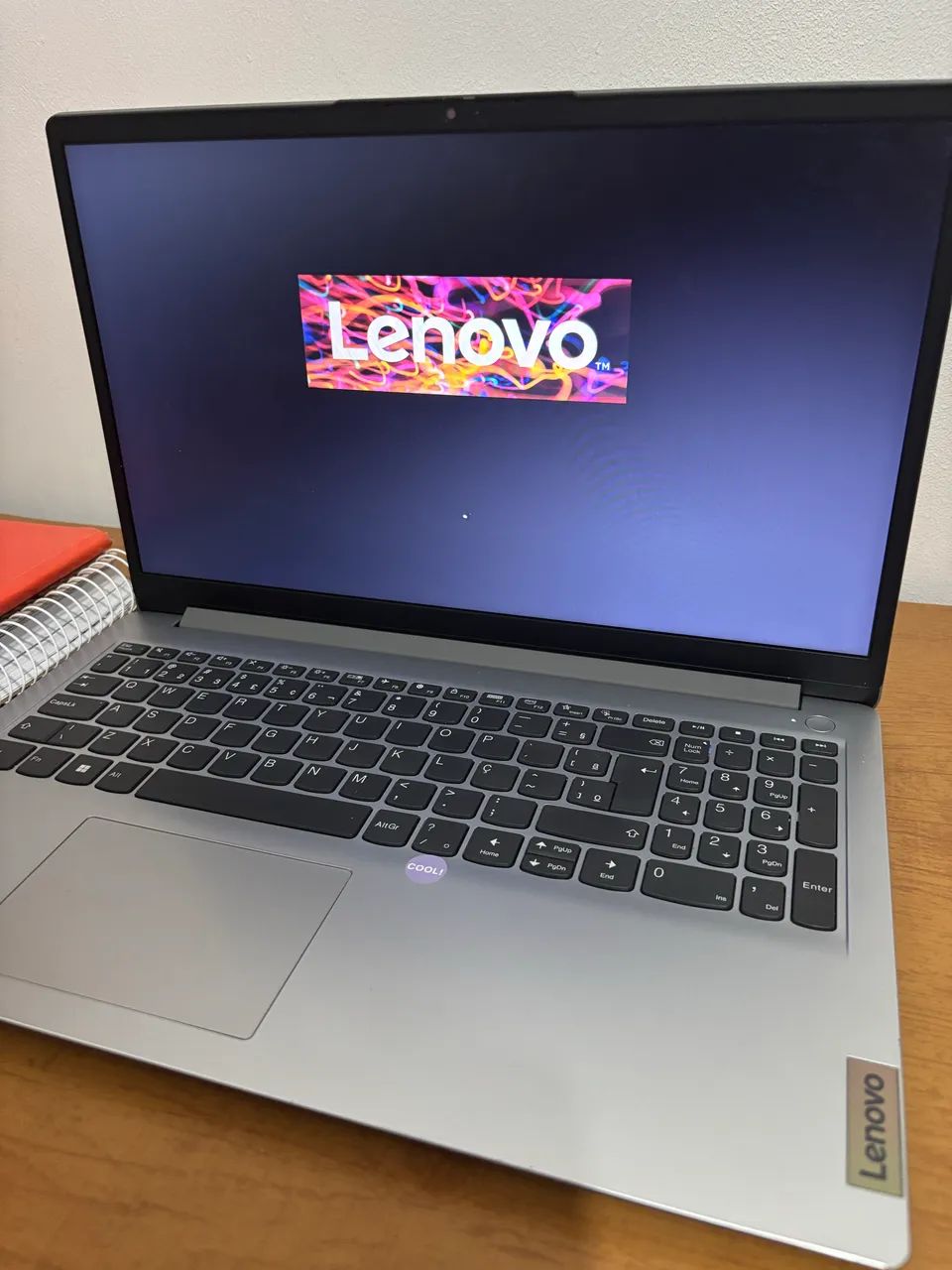 NOTBOOK LENOVO IdeaPad 1 15IG - Foto 2