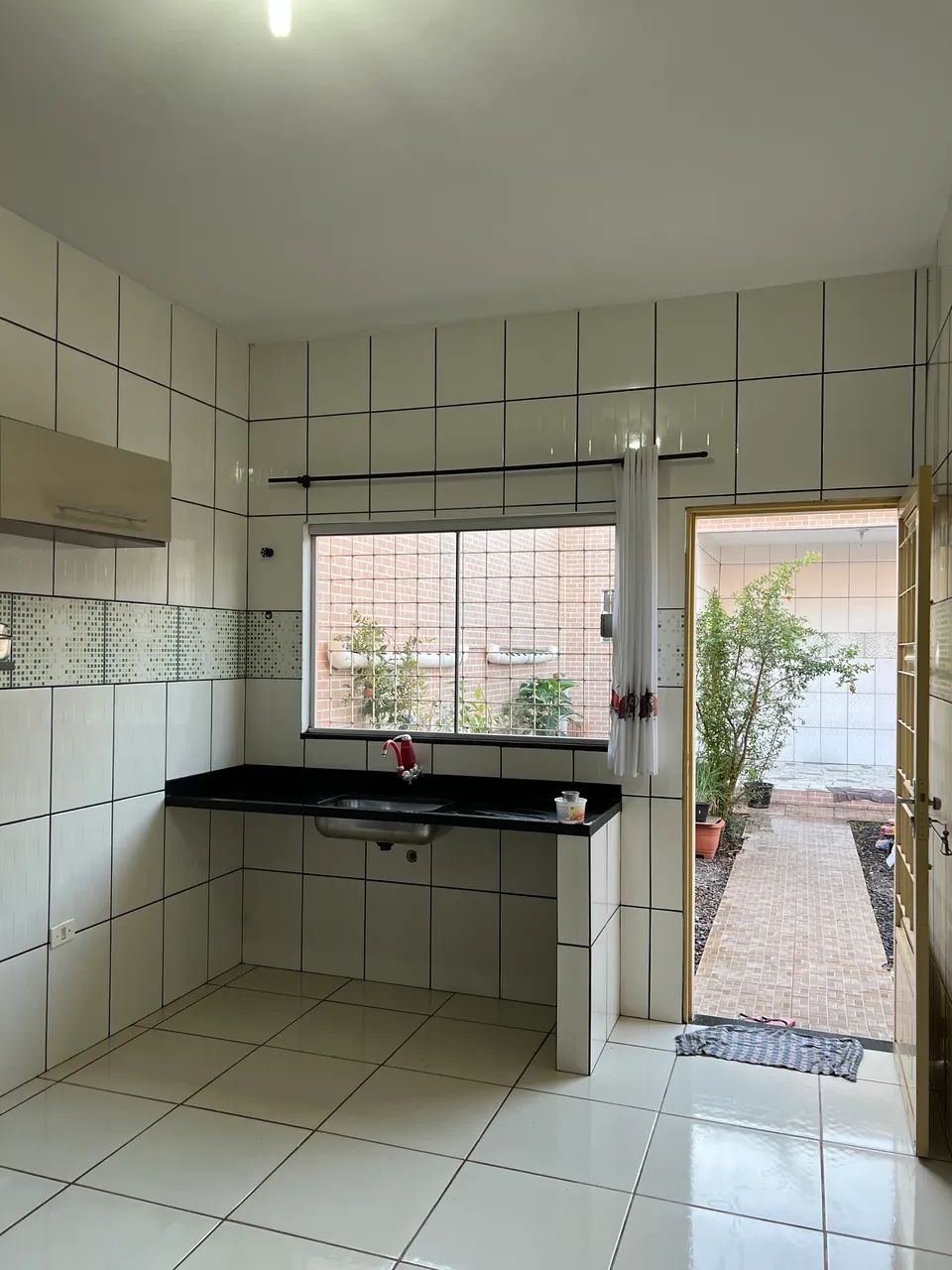 Casa para alugar Nova Corumbá  - Foto 3