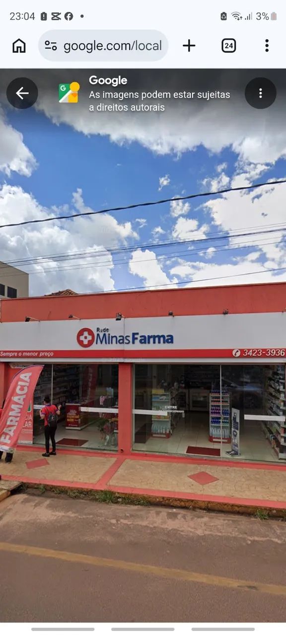 Farmacia completa  - Foto 3