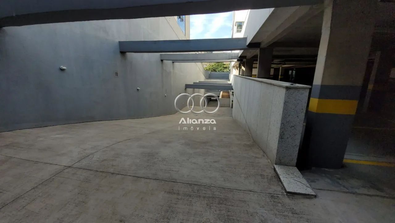 Excelentes salas para alugar próxima a Avenida Raja Gabalia - Foto 4