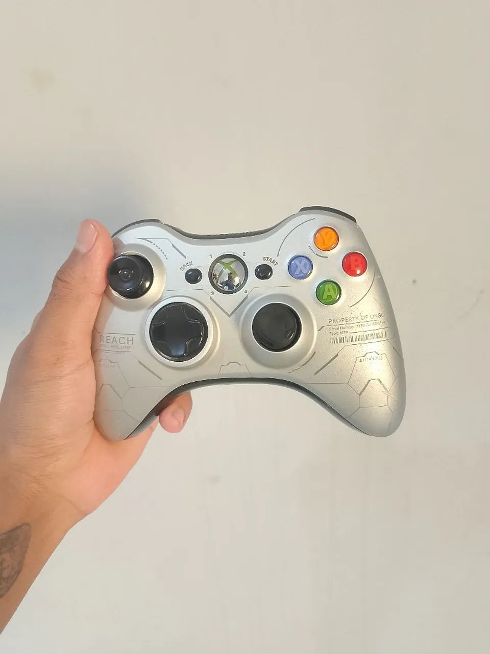 Xbox 360 - Foto 3