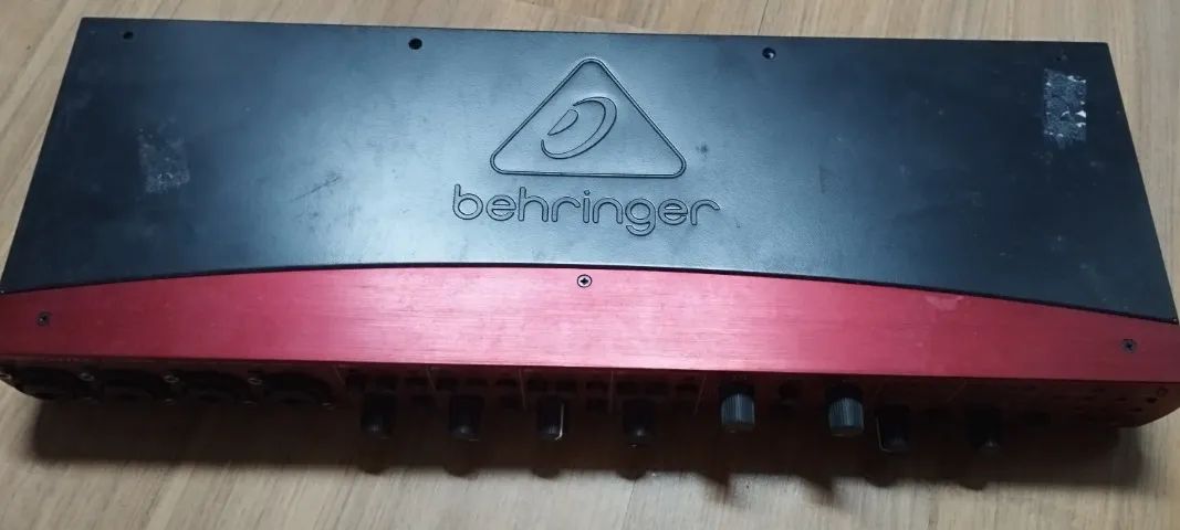Behringer Firepower FCA1616 - Foto 4
