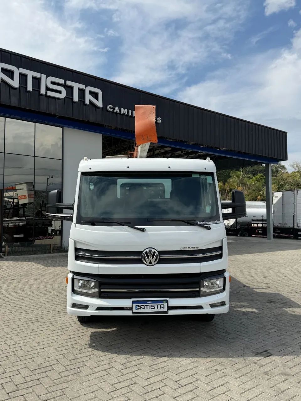 9-170 Delivery 2p (diesel)(E5) - Foto 2