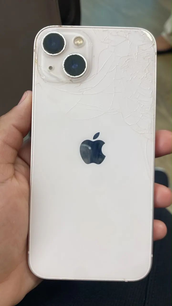 Iphone 13 - Foto 2