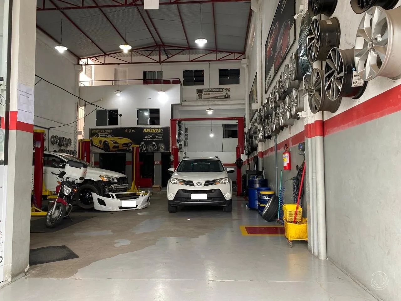 Loja com 813 m² no bairro Pantanal - Foto 3