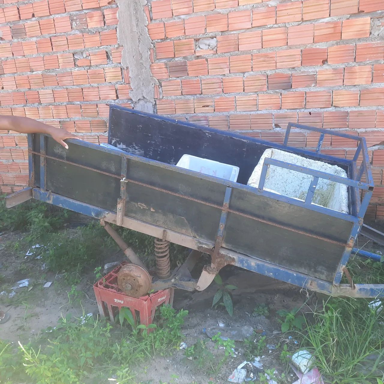 Vende se - Foto 2