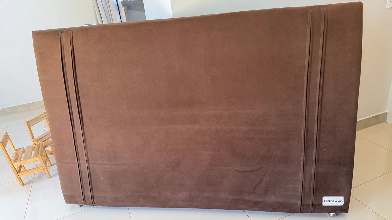 Cabeceira de cama  - Foto 2