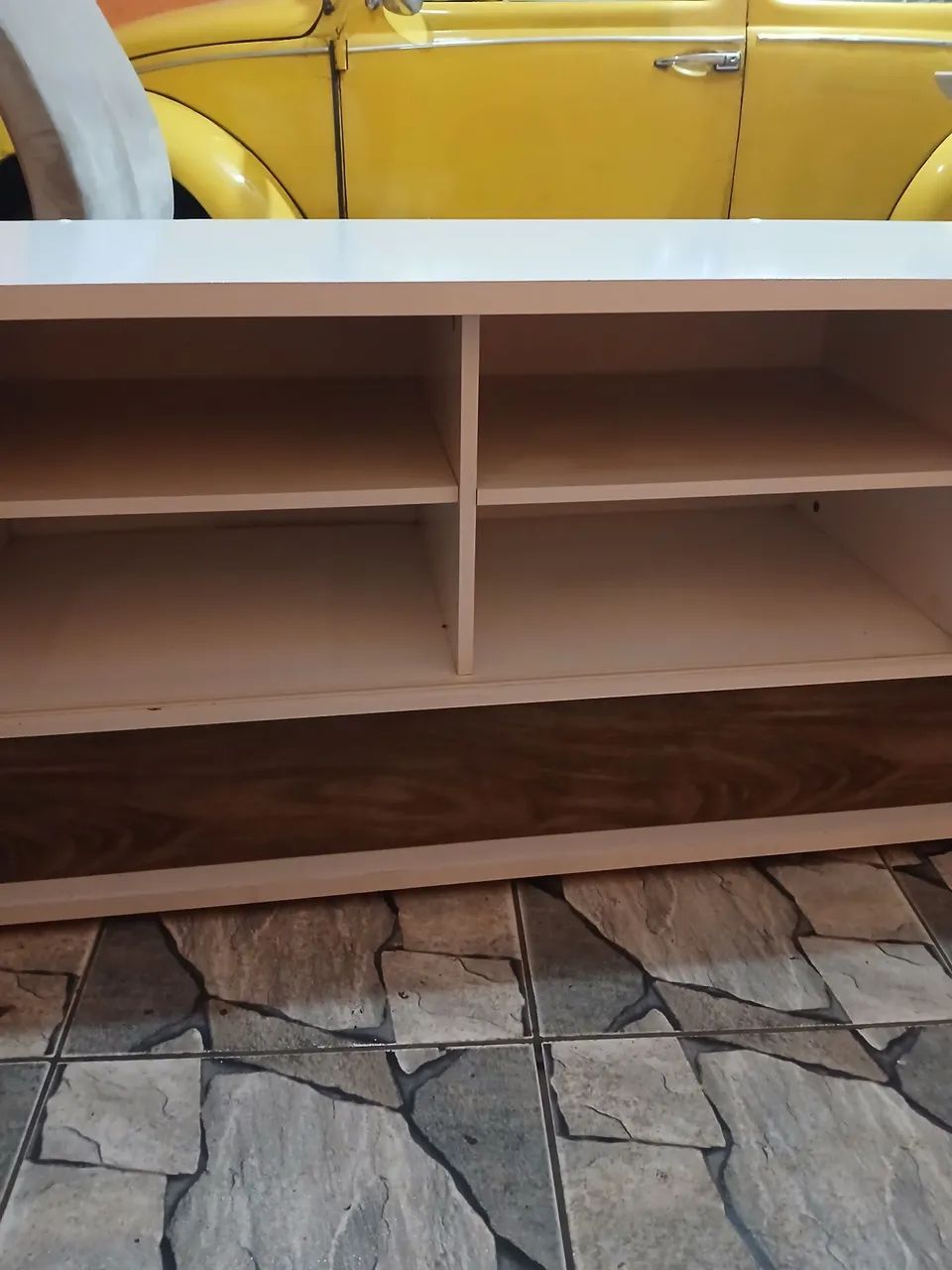 Rack - Foto 2