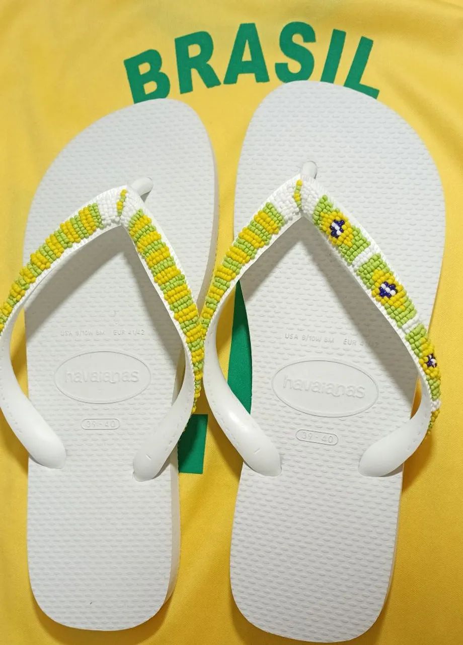 Chinelo havaianas - Foto 4