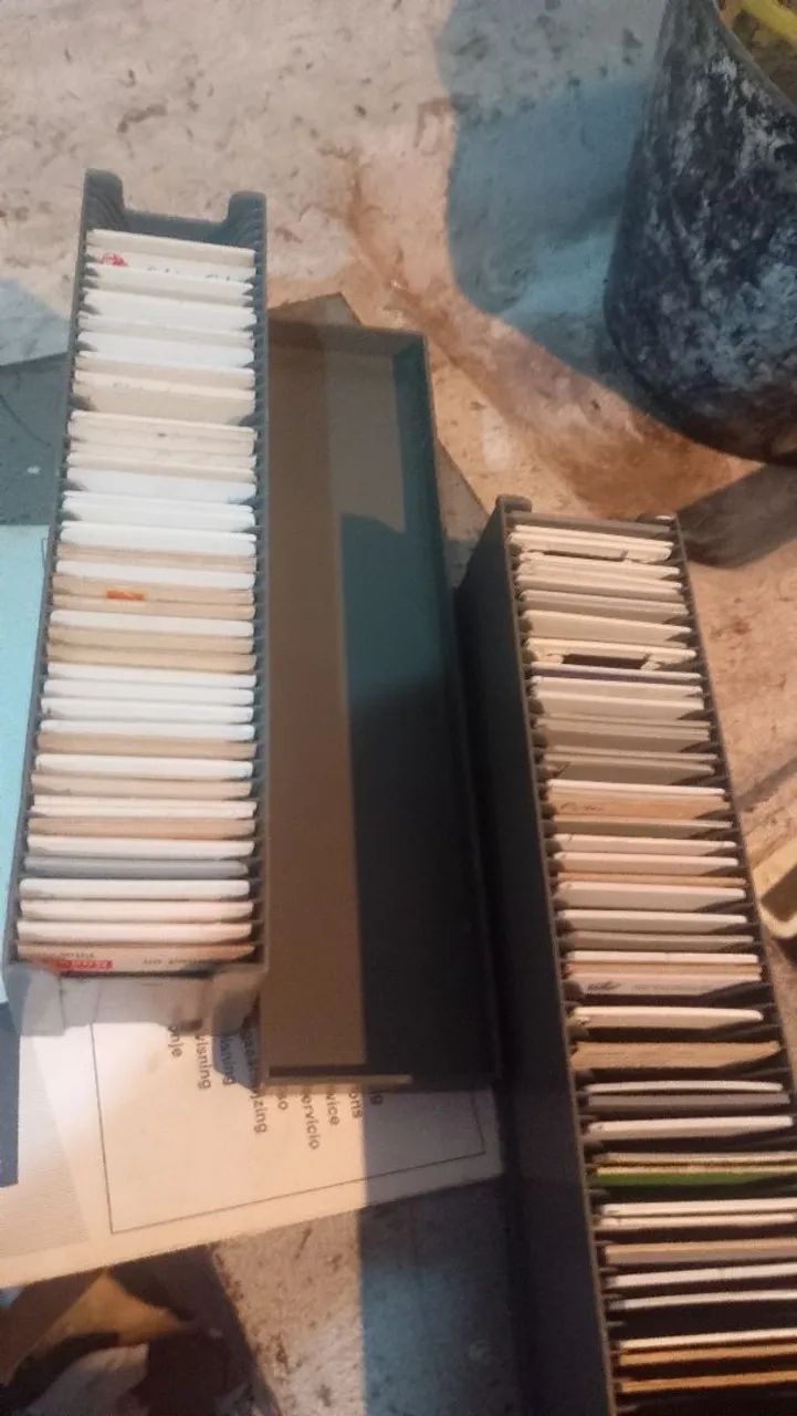 Projetor antigo - Foto 2