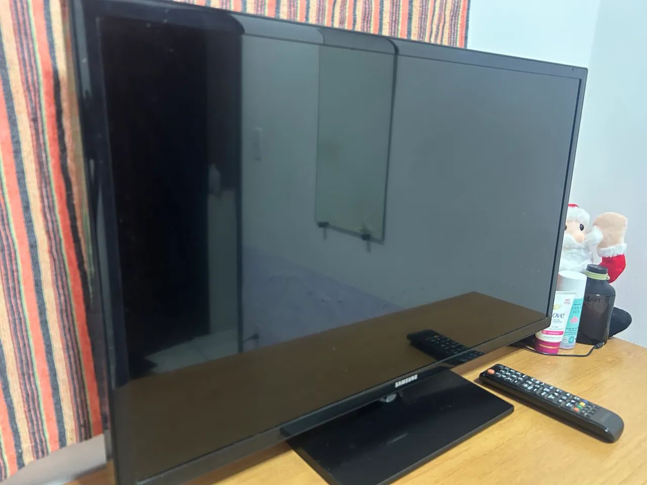 Televisão - Foto 3