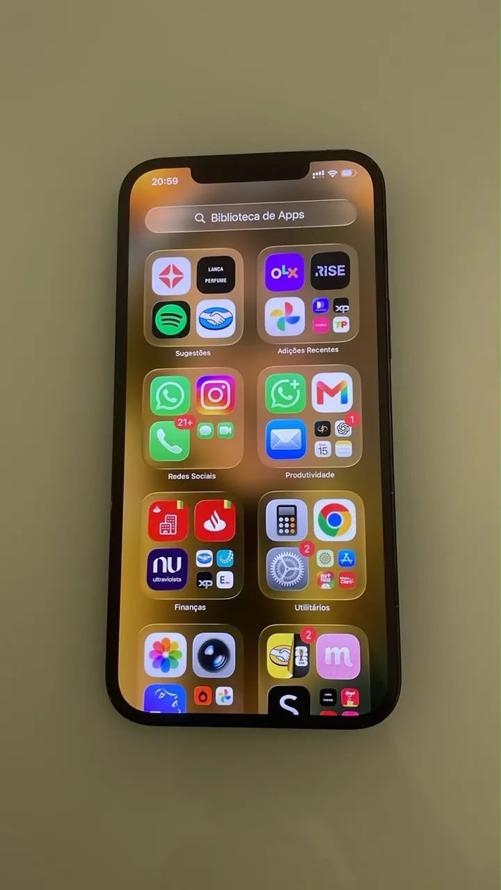 iPhone 12 Pro Max 512gb