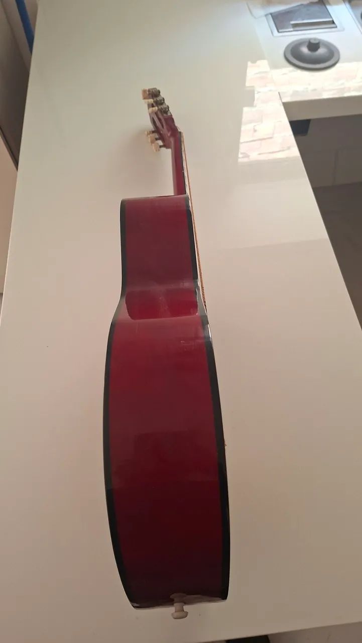 Violão  - Foto 3