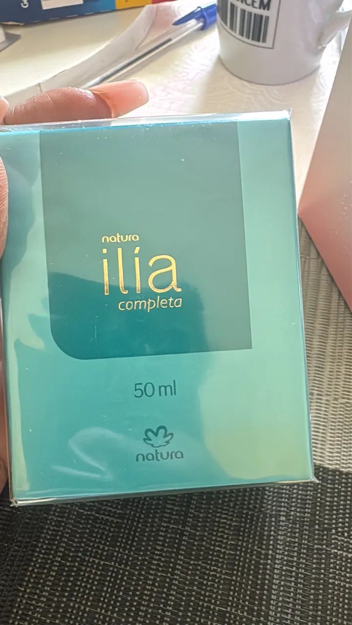 Ilia perfume  - Foto 2