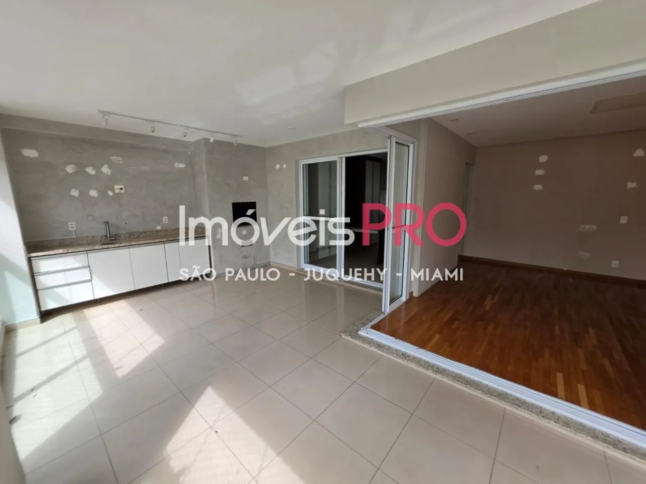 Apartamento, Vila Olímpia - São Paulo - Foto 4