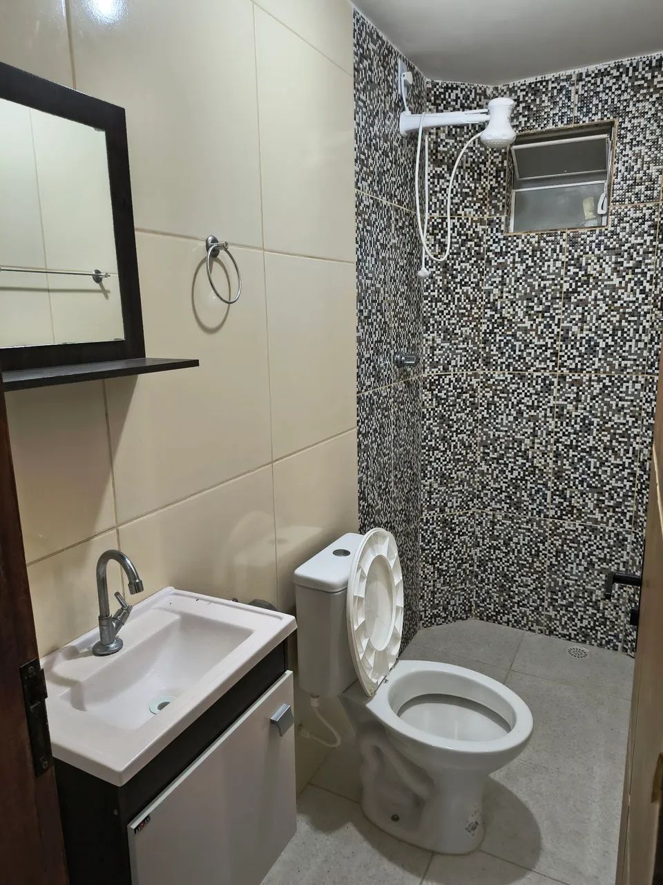 01 apartamento para alugar e vender sao Jorge 