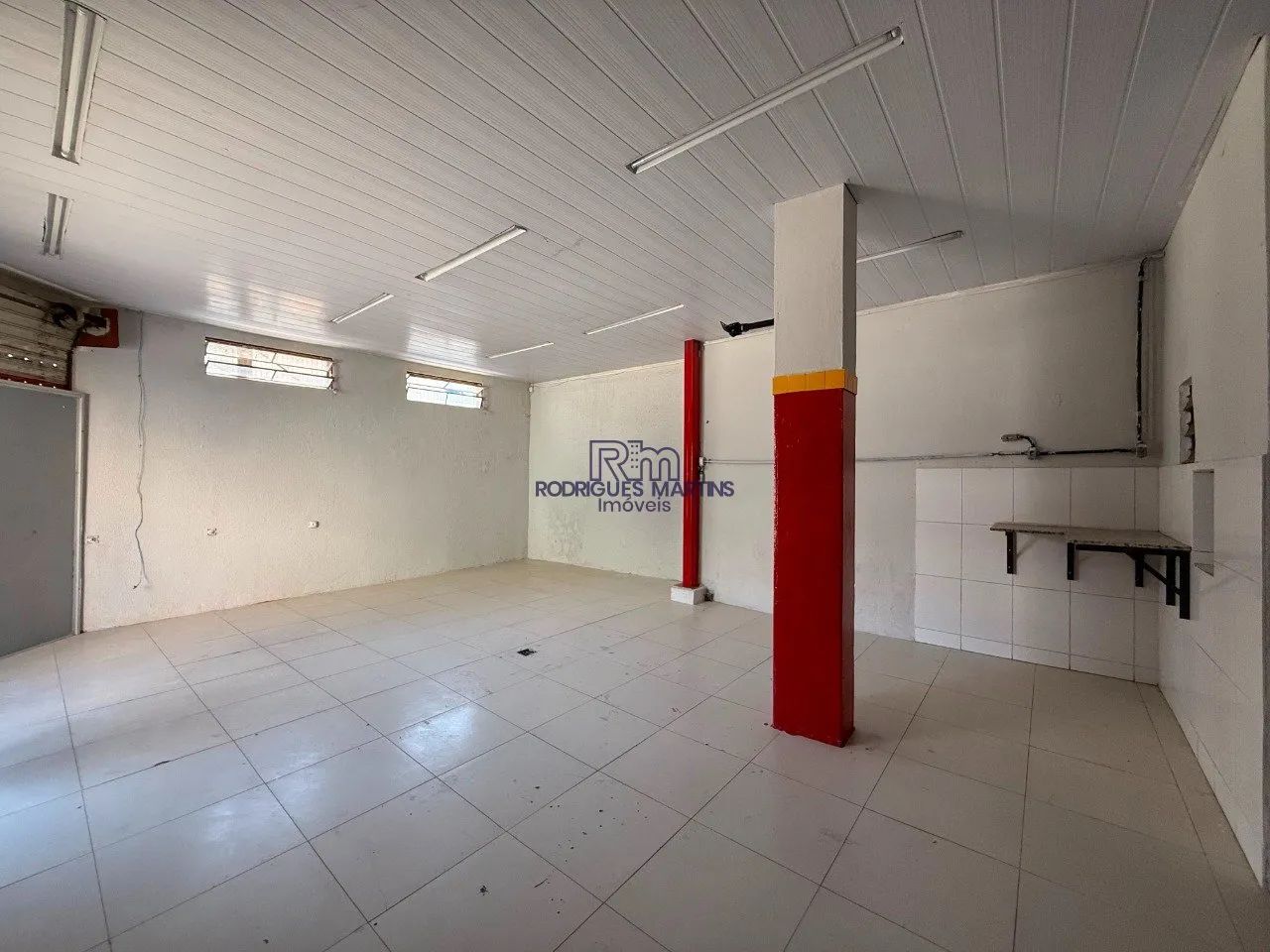 ALUGA-SE LOJA NA REGIÃO DO CAIÇARA. - Foto 3
