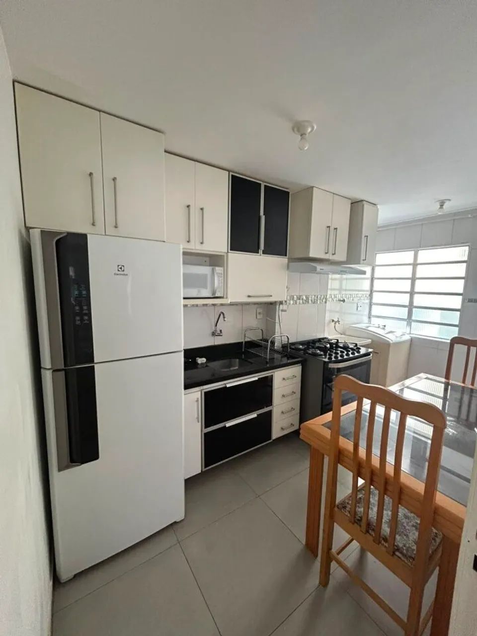 APARTAMENTO MOBILIADO! FL 31 - Foto 3