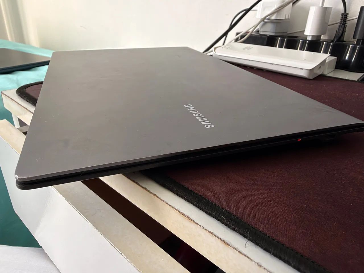 Notebook Samsung Galaxy Book S  - Foto 4