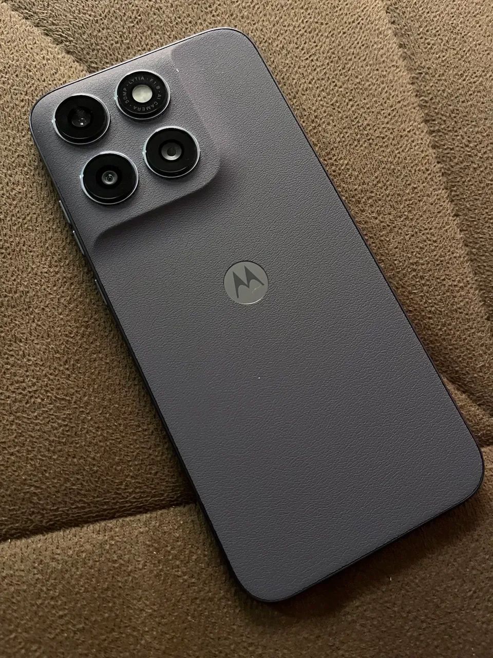 Moto g67 novíssimo  - Foto 2