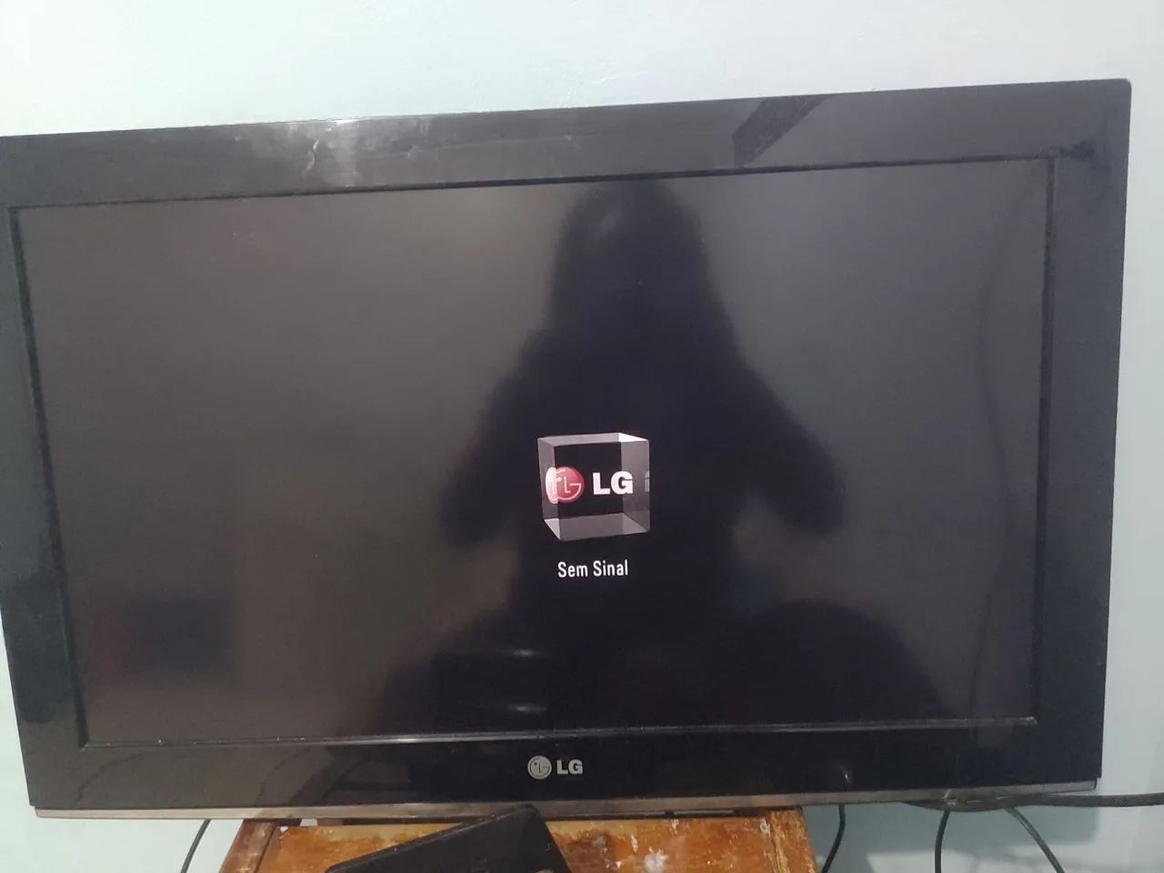 Televisão 32