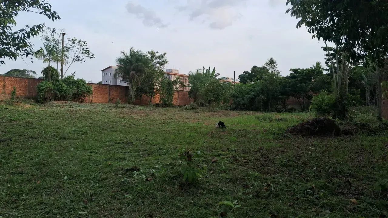 BARBADA, VENDO TERRENO DE 3.500 M2, PRÓXIMO A ARTHUR BERNARDES. - Foto 3