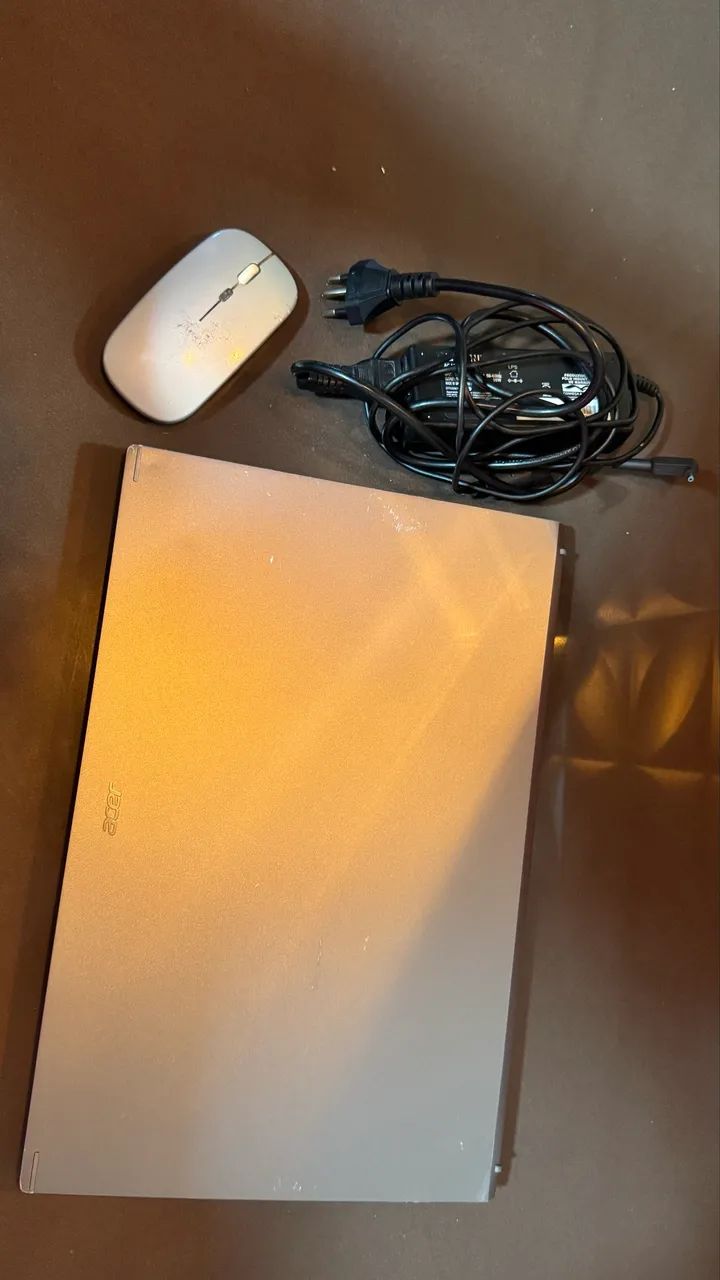 ? NOTEBOOK ACER ASPIRE 5 ? i5 12ª GERAÇÃO ? - Foto 5