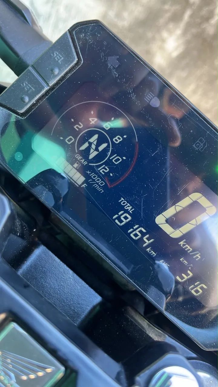 Cb300 - Foto 3
