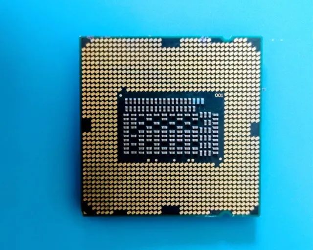 Processador Intel Pentium G620 2.60GHz LGA1155 (Nao Testado) - Foto 2