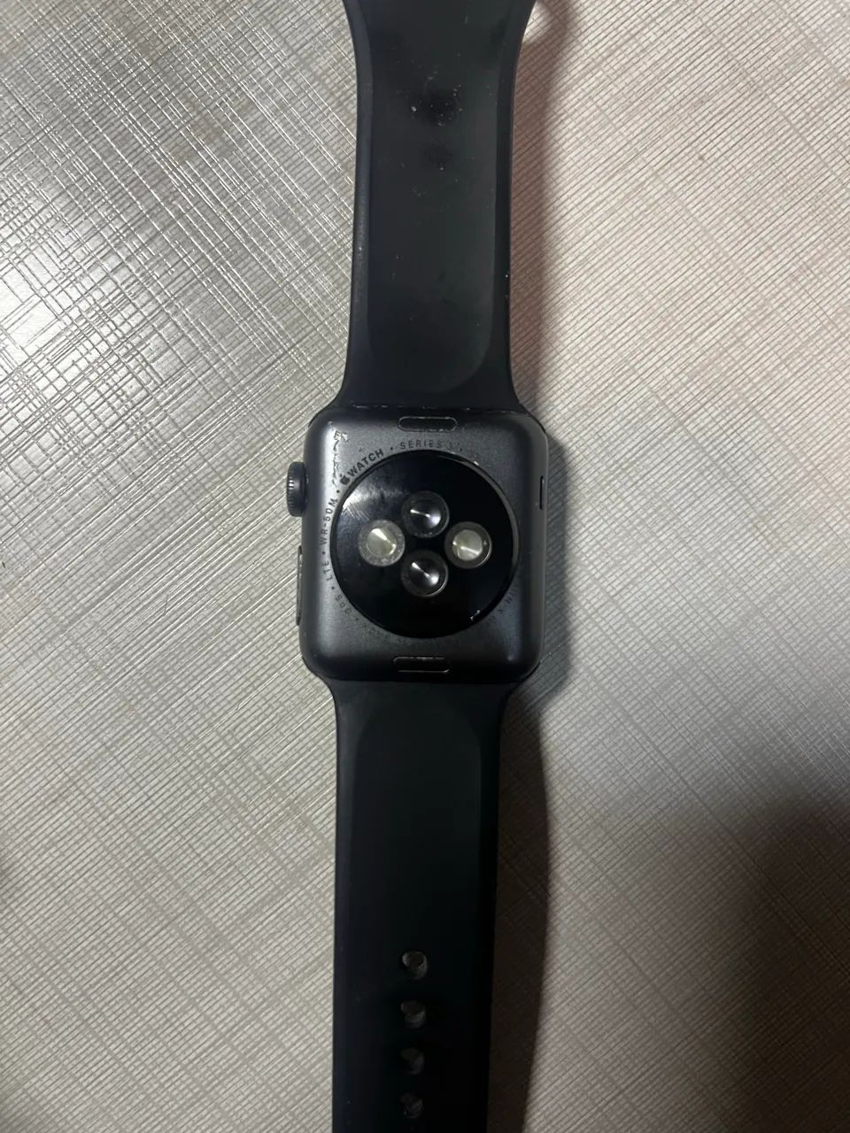 Apple Watch Series 3 - 38mm - Foto 5