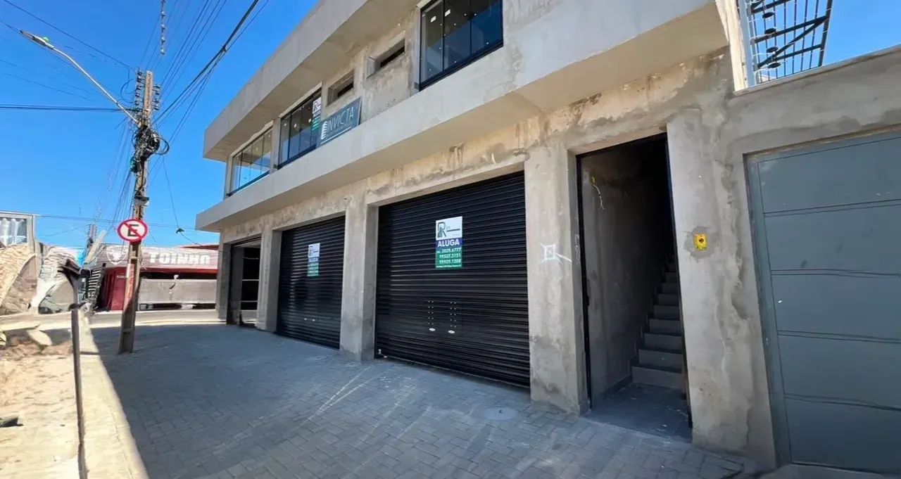 PONTO COMERCIAL- DIRCEU - Foto 2
