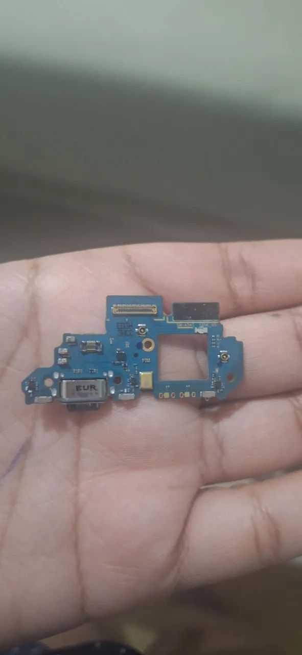Placa de carga Samsung a54