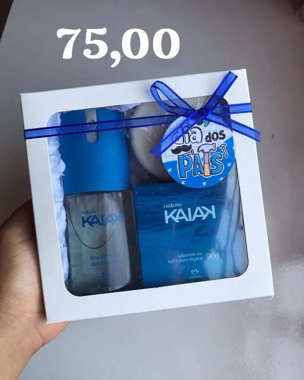 Presentes Natura, Avon , Jequiti a pronta entrega  - Foto 5