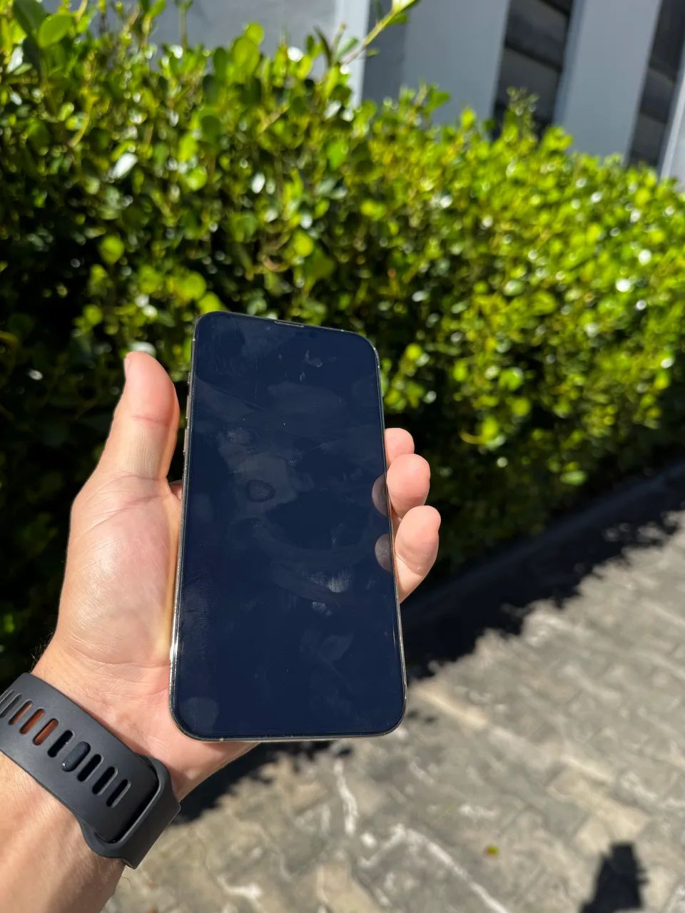 iPhone 13 Pro Max 256gb - Foto 2