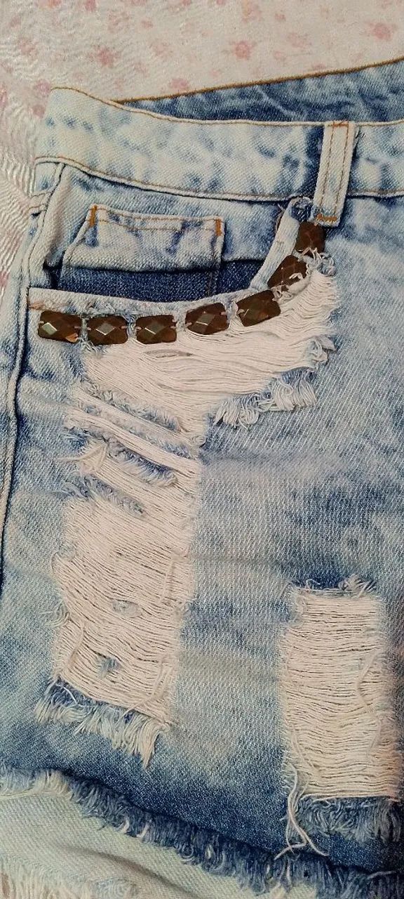 Short Jeans  - Foto 2