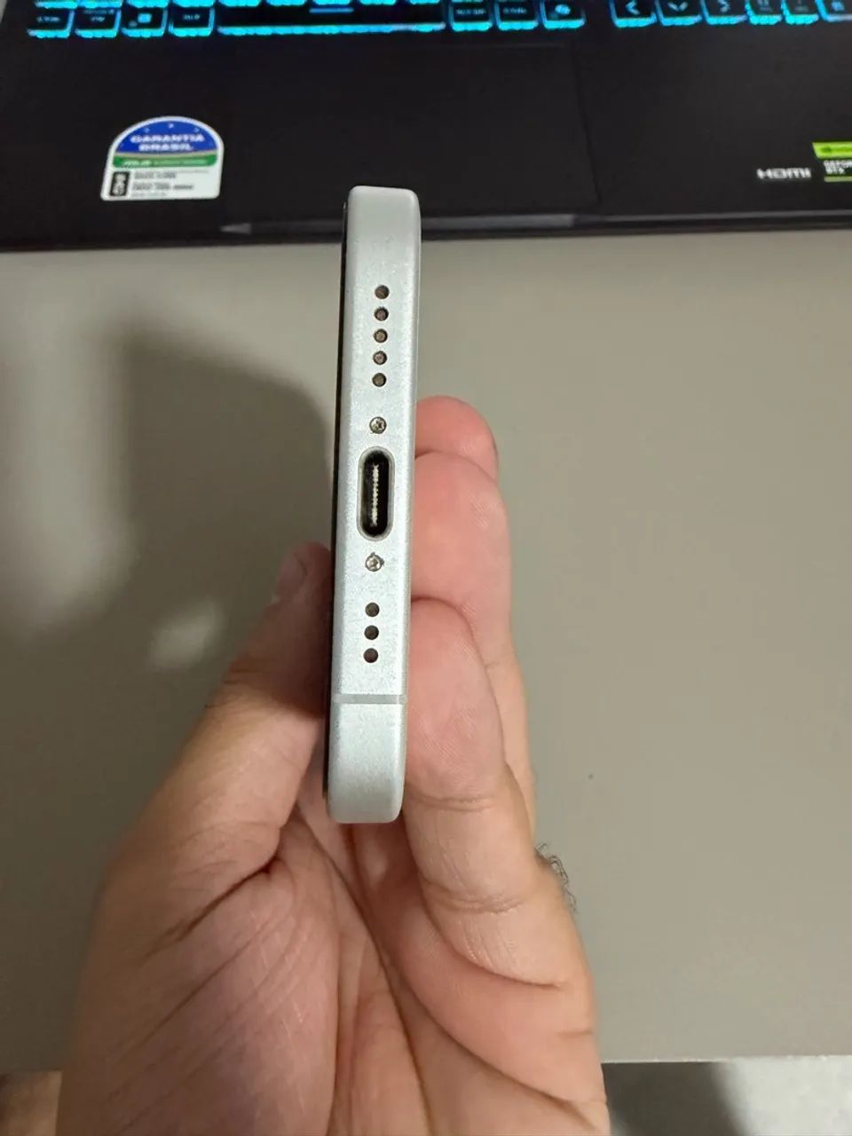 iPhone 16 256gb - Foto 5