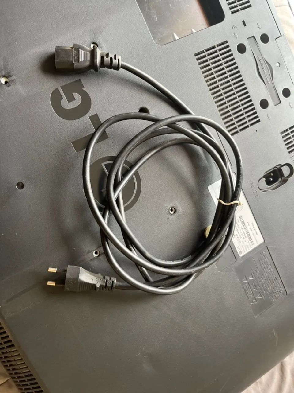 TV LG 32" + Chromecast - Foto 3