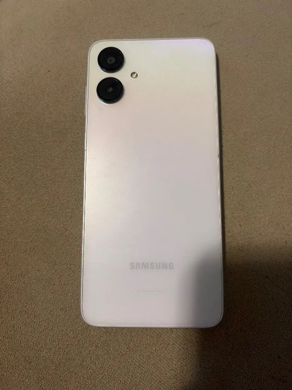 Samsung Galaxy A25 5G - Celulares e Smartphones - Boa Viagem